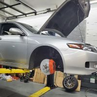 S&J Service Center