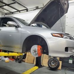 S&J Service Center ico