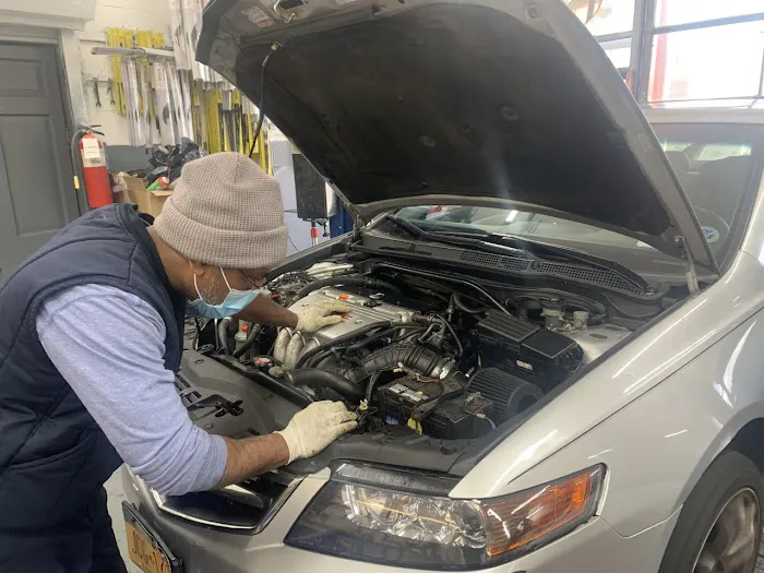 S&J Service Center 4