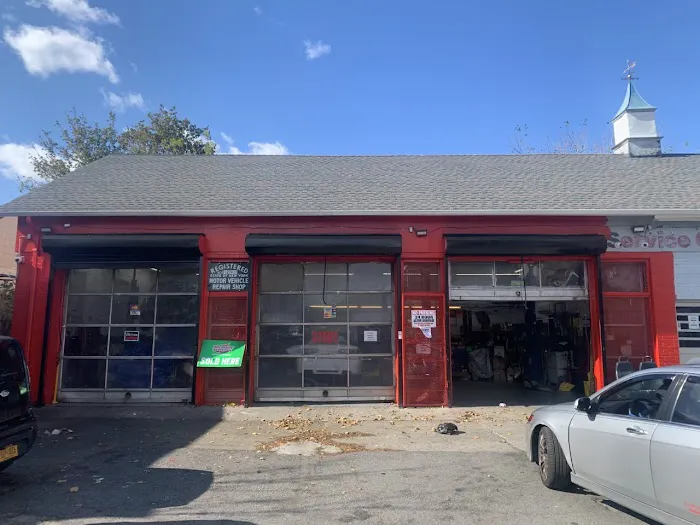 S&J Service Center 1