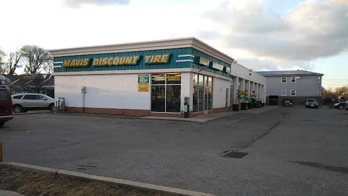 Mavis Discount Tire 2