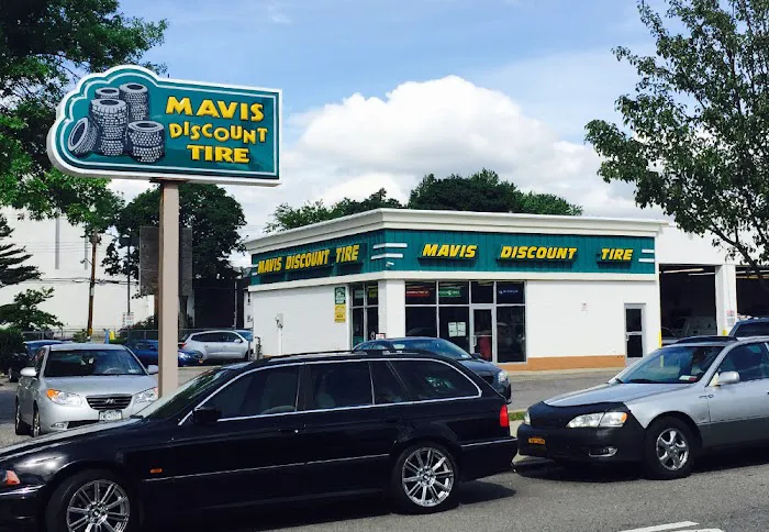 Mavis Discount Tire 0