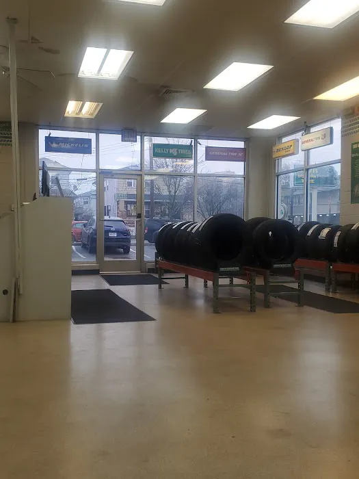 Mavis Discount Tire 5