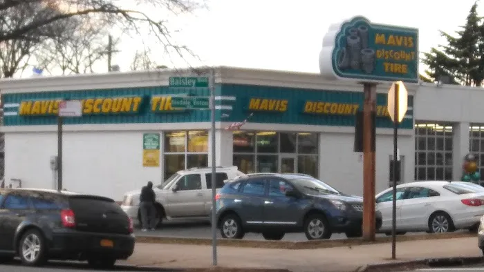 Mavis Discount Tire 1