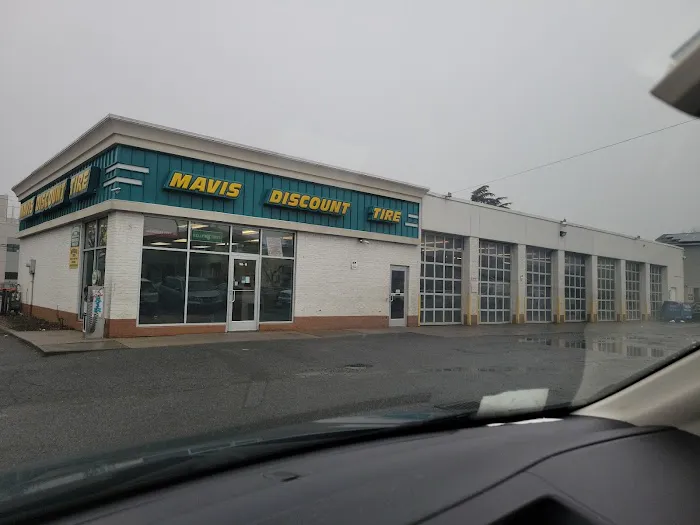 Mavis Discount Tire 9