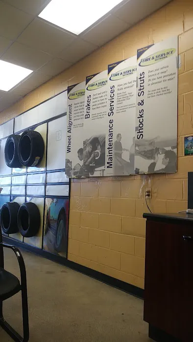 Mavis Discount Tire 4