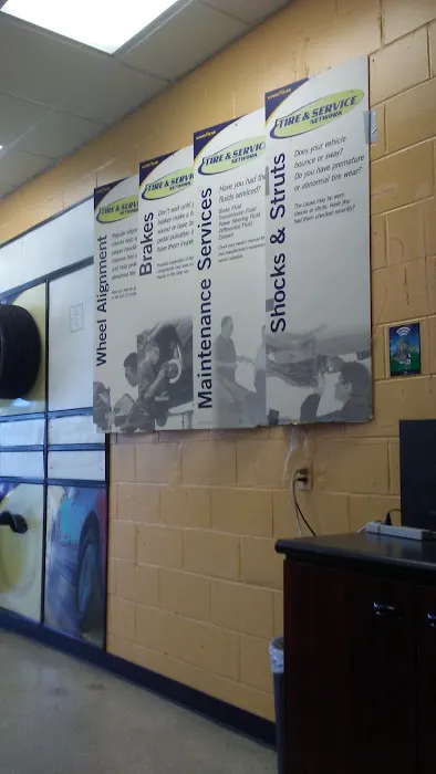 Mavis Discount Tire 3