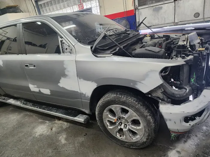 First World Car Specialist 0