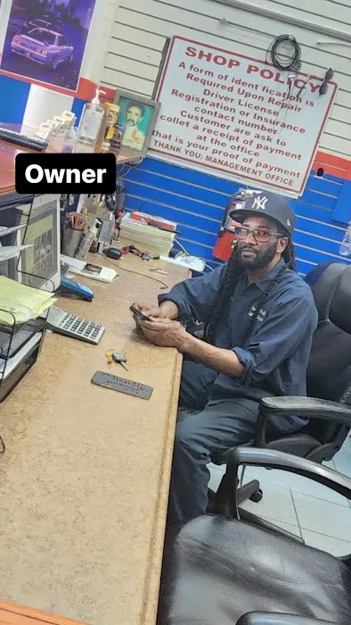 First World Car Specialist 3