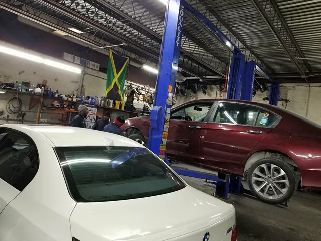 First World Car Specialist 6