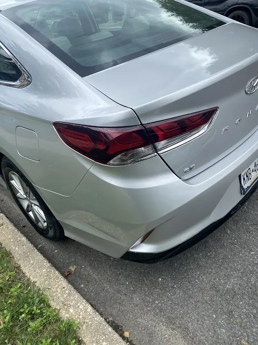 Supreme Auto Body of NY 4