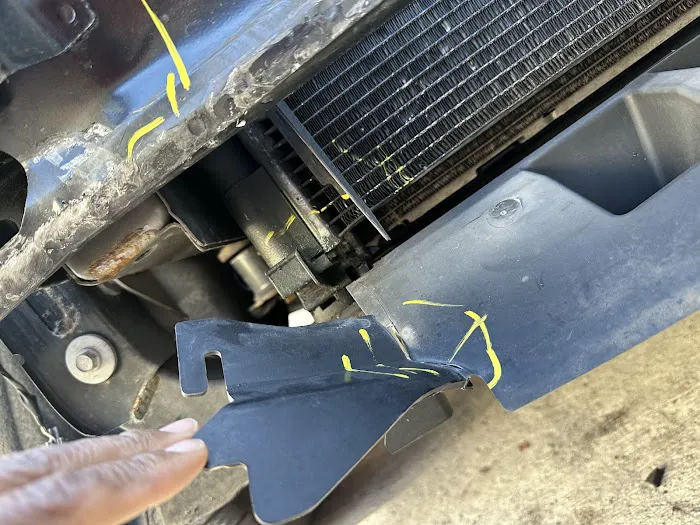 Supreme Auto Body of NY 8