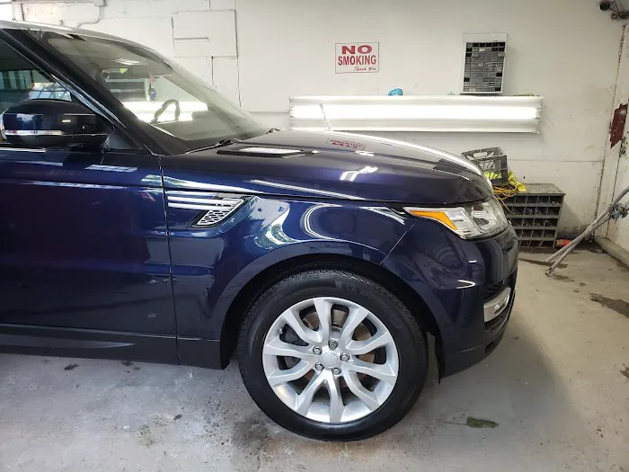 Supreme Auto Body of NY 1
