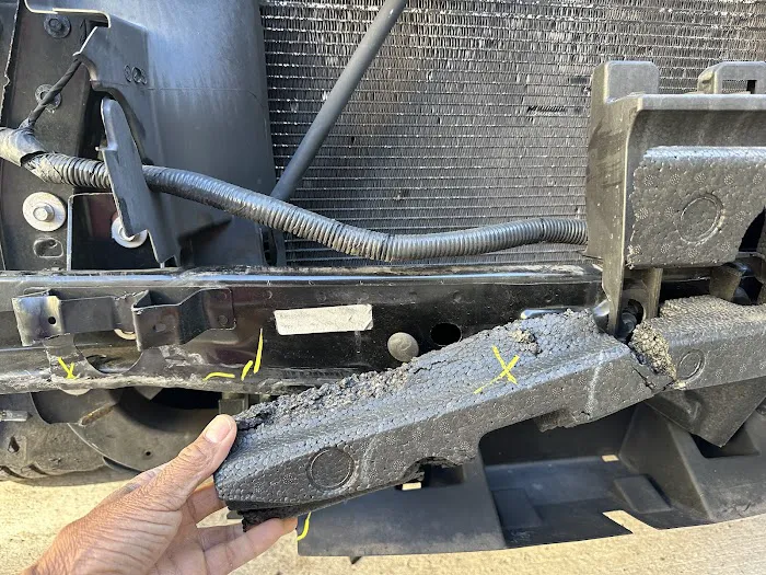 Supreme Auto Body of NY 5