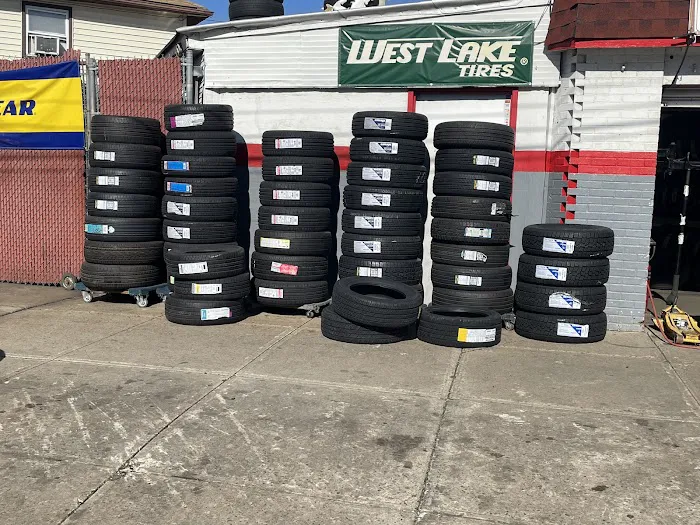 Tire Express 1 8