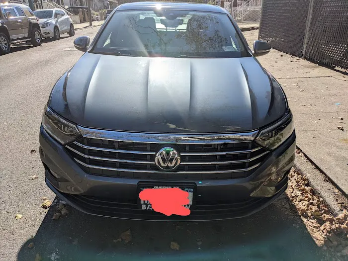 CC&E Automotive corp 5