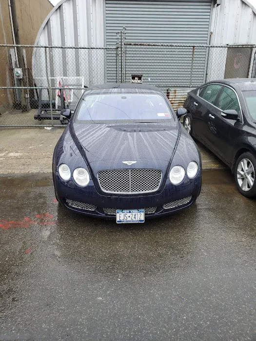 CC&E Automotive corp 2