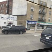 NYCA SERVICES LLC