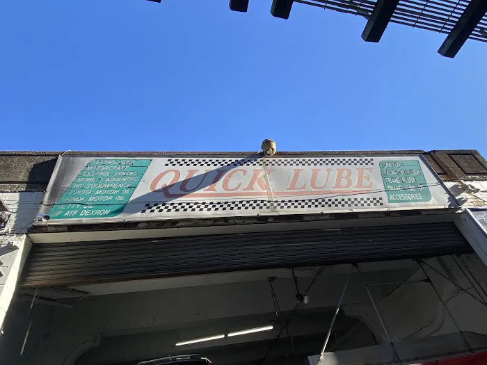 Quick Lube 2
