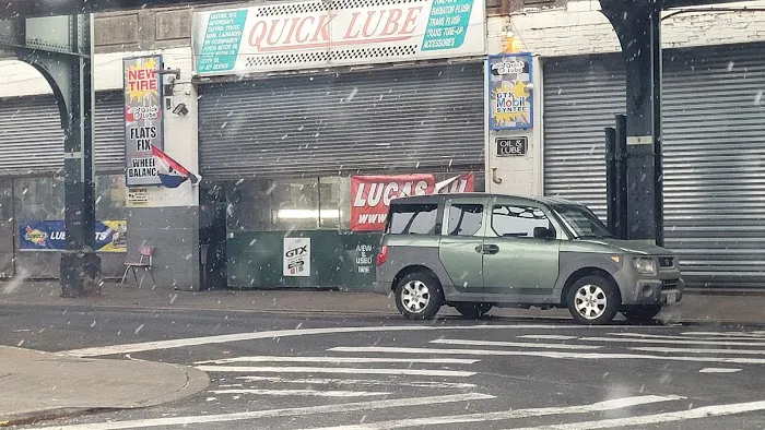 Quick Lube 1