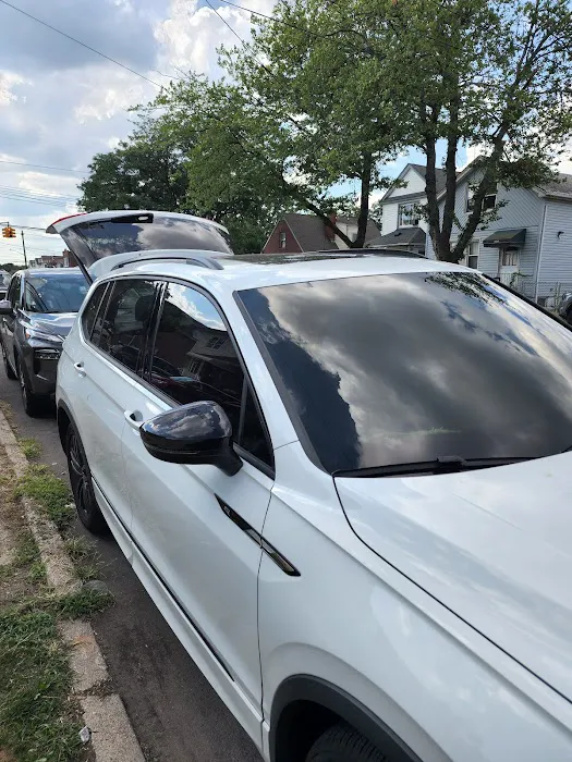 taravella pro window tinting inc. 2