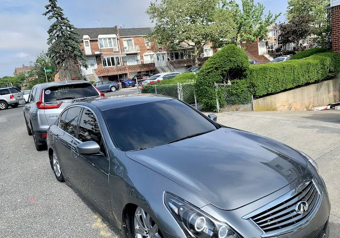 taravella pro window tinting inc. 3