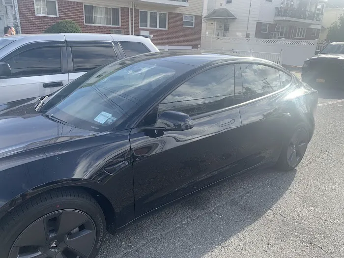 taravella pro window tinting inc. 1