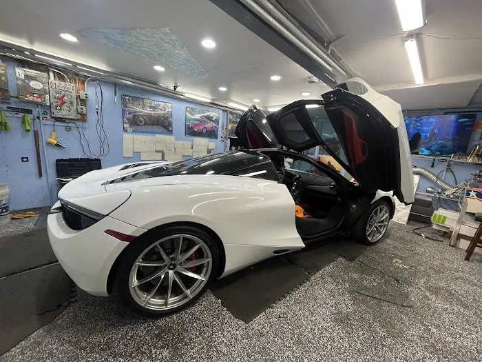 taravella pro window tinting inc. 6