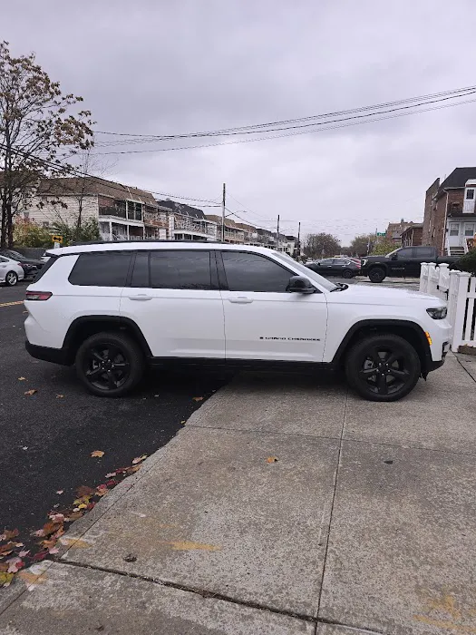 taravella pro window tinting inc. 0