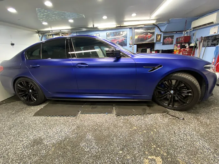 taravella pro window tinting inc. 5