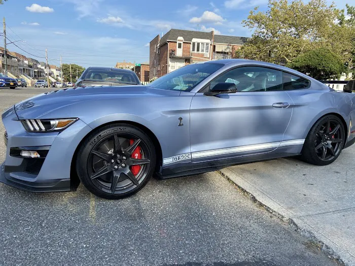 taravella pro window tinting inc. 9