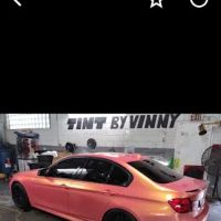 Tint By Vinny