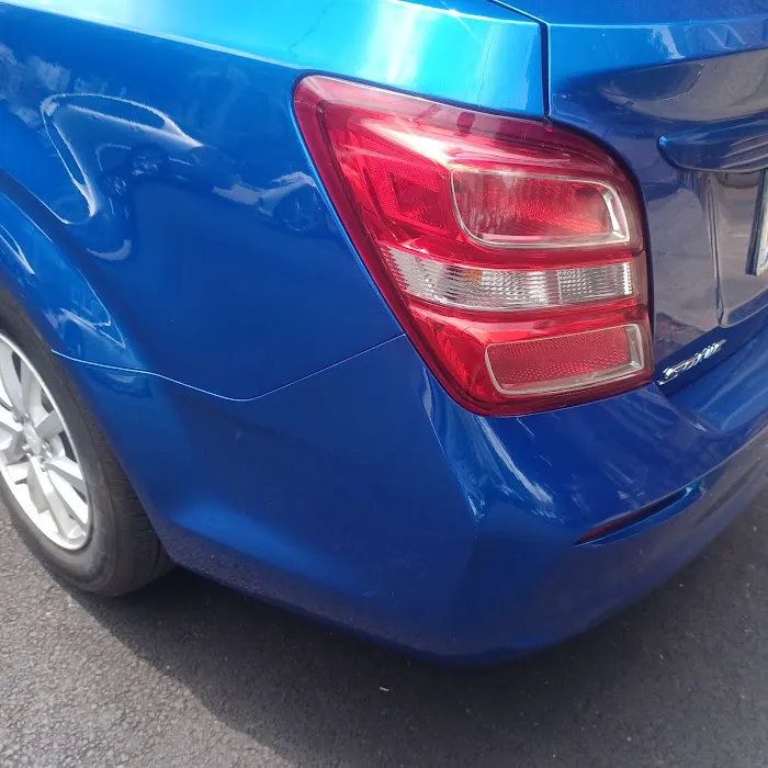 No. 1 Auto Body Inc. 2