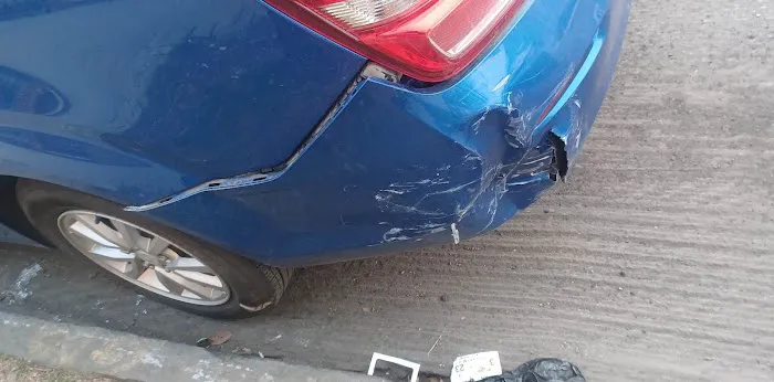 No. 1 Auto Body Inc. 0