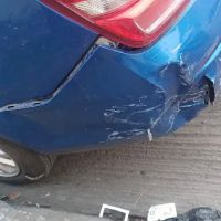 No. 1 Auto Body Inc.