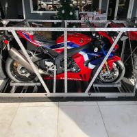 Crossbay Motorsports Howard Beach Service Department