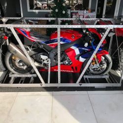 Crossbay Motorsports Howard Beach Service Department ico