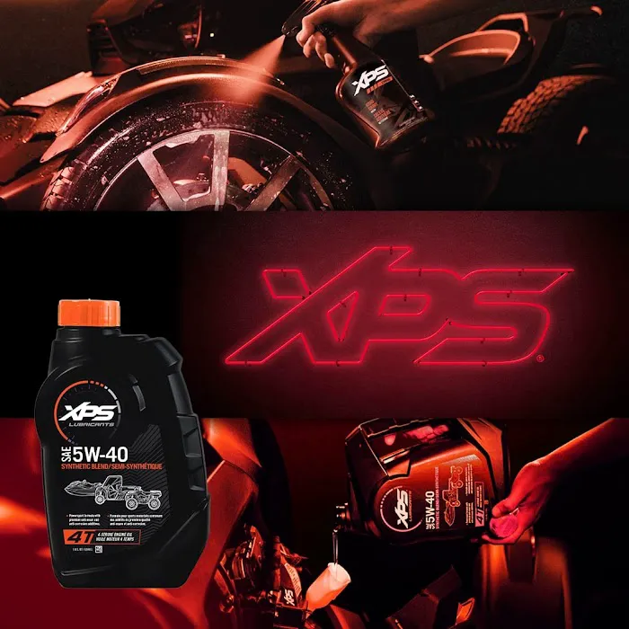 Crossbay Motorsports Howard Beach Service Department 2