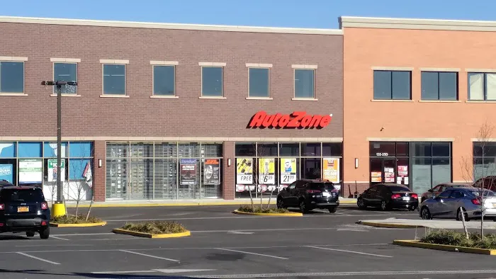 AutoZone Auto Parts 0