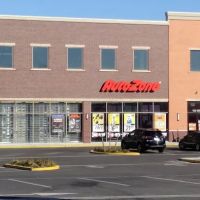 AutoZone Auto Parts