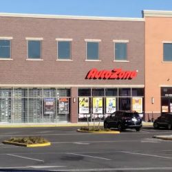 AutoZone Auto Parts ico