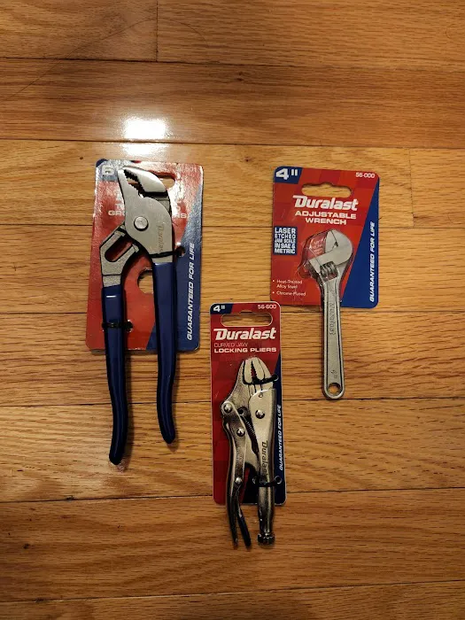 AutoZone Auto Parts 3