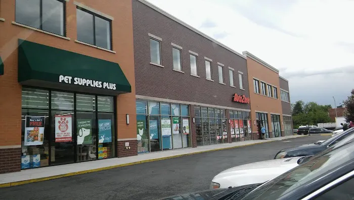 AutoZone Auto Parts 6
