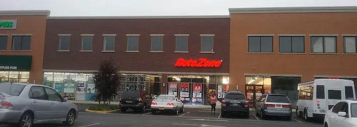 AutoZone Auto Parts 1
