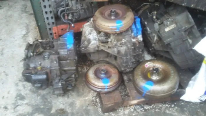 American Torque Inc 1