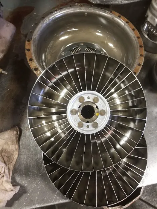 American Torque Inc 0