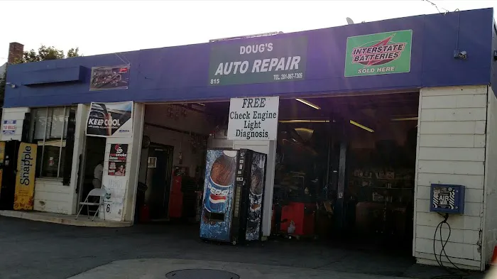 Doug's Auto Repair 2