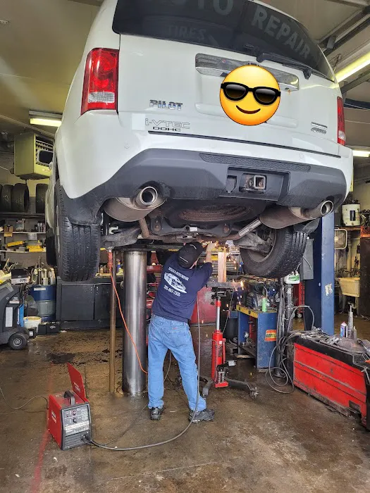 Doug's Auto Repair 0