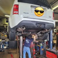 Doug's Auto Repair