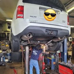 Doug's Auto Repair ico
